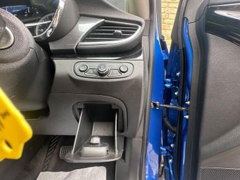 Vauxhall Mokka DESIGN NAV