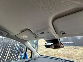 Vauxhall Mokka DESIGN NAV