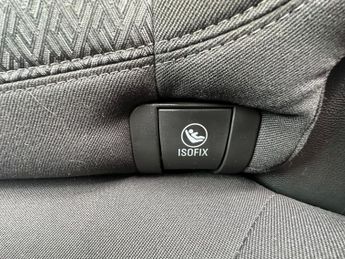 Vauxhall Mokka DESIGN NAV