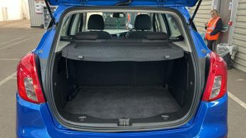 Vauxhall Mokka DESIGN NAV