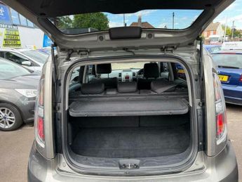 Kia Soul 1.6 CRDi Tempest Auto Euro 4 5dr