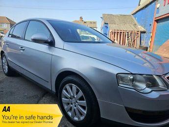 Volkswagen Passat TDI S