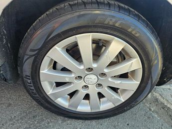 Volkswagen Passat TDI S