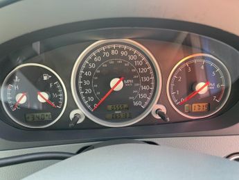 Chrysler Crossfire V6