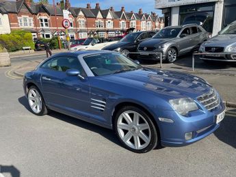 Chrysler Crossfire V6