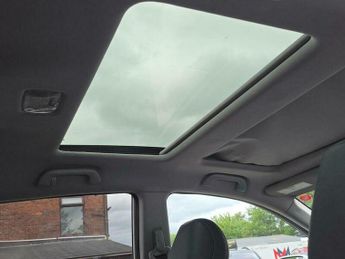 Honda CR-V 2.2 i-DTEC EX Auto 4WD Euro 5 5dr