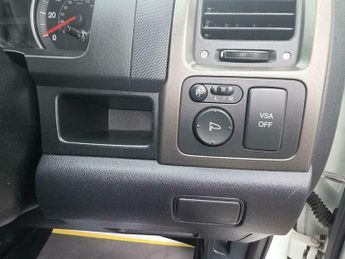 Honda CR-V 2.2 i-DTEC EX Auto 4WD Euro 5 5dr
