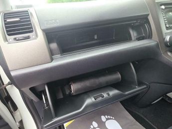 Honda CR-V 2.2 i-DTEC EX Auto 4WD Euro 5 5dr