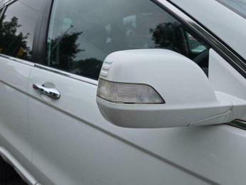 Honda CR-V 2.2 i-DTEC EX Auto 4WD Euro 5 5dr