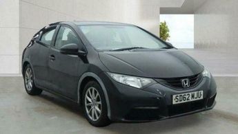 Honda Civic 1.4 i-VTEC SE Euro 5 (s/s) 5dr