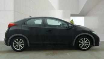 Honda Civic 1.4 i-VTEC SE Euro 5 (s/s) 5dr