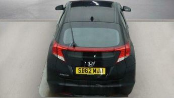 Honda Civic 1.4 i-VTEC SE Euro 5 (s/s) 5dr