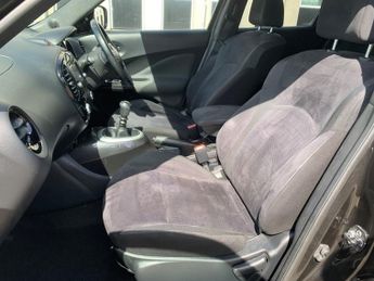 Nissan Juke ACENTA PREMIUM DIG-T