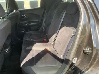 Nissan Juke ACENTA PREMIUM DIG-T