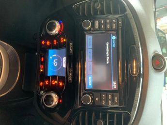 Nissan Juke ACENTA PREMIUM DIG-T