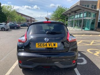 Nissan Juke ACENTA PREMIUM DIG-T
