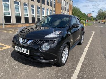 Nissan Juke ACENTA PREMIUM DIG-T