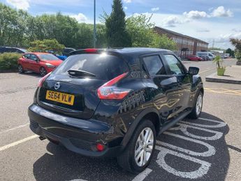 Nissan Juke ACENTA PREMIUM DIG-T