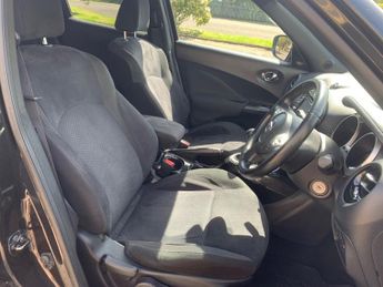 Nissan Juke ACENTA PREMIUM DIG-T