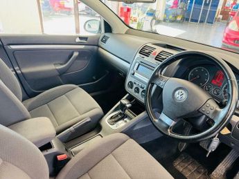 Volkswagen Golf 1.4 TSI Match DSG 5dr