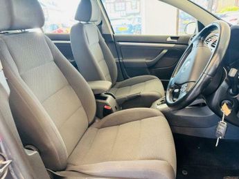 Volkswagen Golf 1.4 TSI Match DSG 5dr