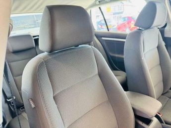 Volkswagen Golf 1.4 TSI Match DSG 5dr