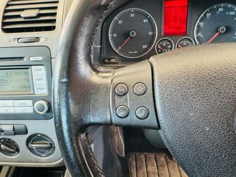 Volkswagen Golf 1.4 TSI Match DSG 5dr