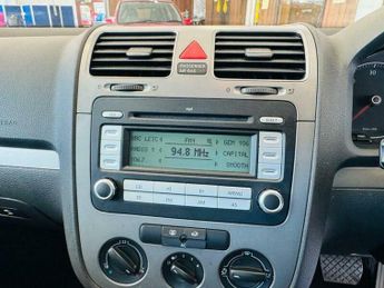 Volkswagen Golf 1.4 TSI Match DSG 5dr