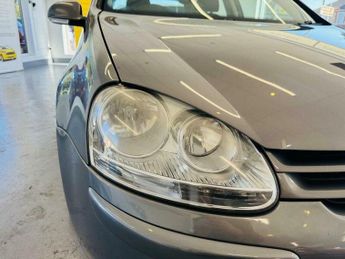 Volkswagen Golf 1.4 TSI Match DSG 5dr