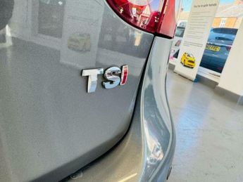 Volkswagen Golf 1.4 TSI Match DSG 5dr