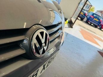 Volkswagen Golf 1.4 TSI Match DSG 5dr