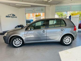Volkswagen Golf 1.4 TSI Match DSG 5dr
