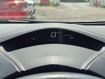 Nissan Leaf 30kWh Tekna Auto 5dr