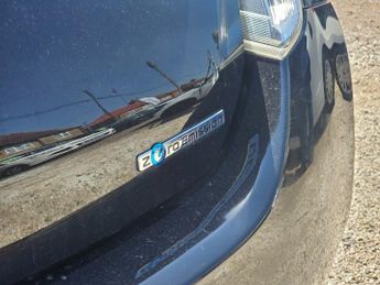 Nissan Leaf 30kWh Tekna Auto 5dr