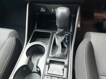 Hyundai Tucson CRDI SE NAV