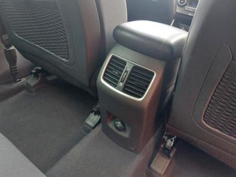 Hyundai Tucson CRDI SE NAV