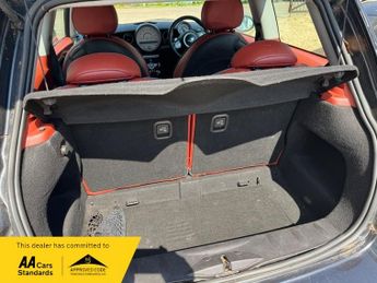 MINI Mini COOPER S