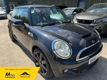MINI Mini COOPER S
