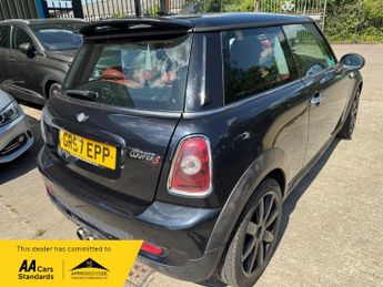 MINI Mini COOPER S