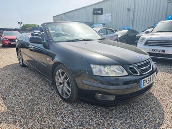 Saab 9 3 T AERO