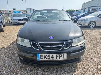 Saab 9-3 T AERO