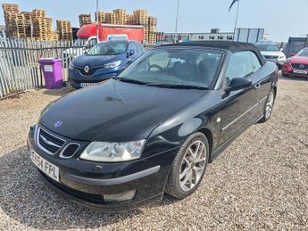 Saab 9-3 T AERO