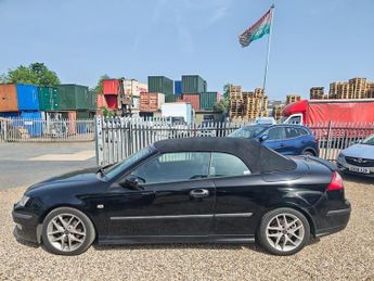 Saab 9-3 T AERO
