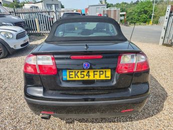 Saab 9-3 T AERO