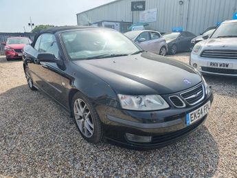 Saab 9-3 T AERO