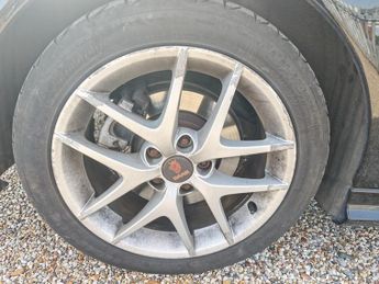 Saab 9-3 T AERO