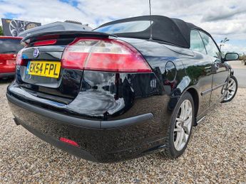 Saab 9-3 T AERO