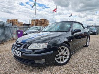 Saab 9-3 T AERO