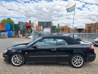 Saab 9-3 T AERO