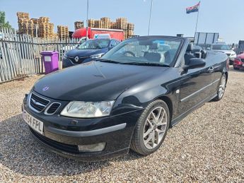 Saab 9-3 T AERO